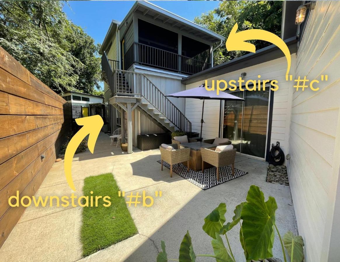 Normalbnb - 2 Blocks From Restaurants, Bars, Hospital 아테네 외부 사진