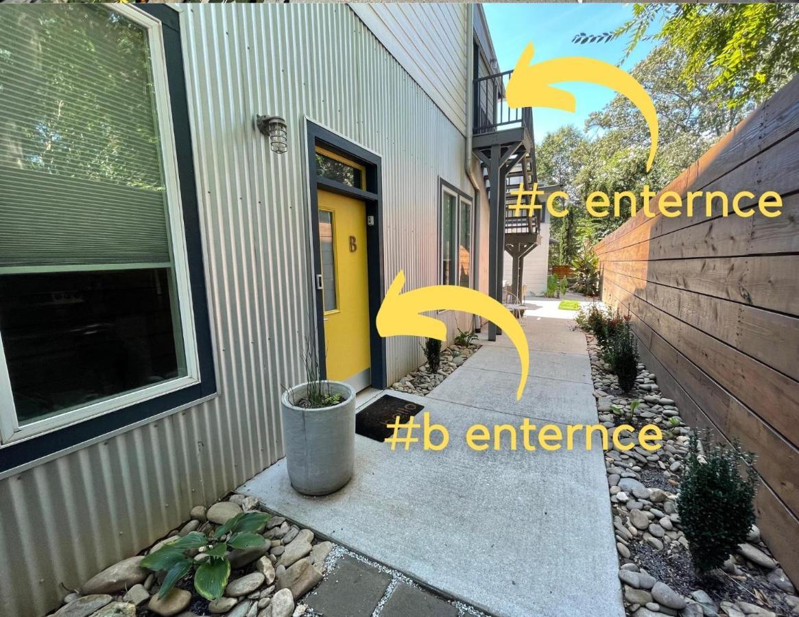 Normalbnb - 2 Blocks From Restaurants, Bars, Hospital 아테네 외부 사진